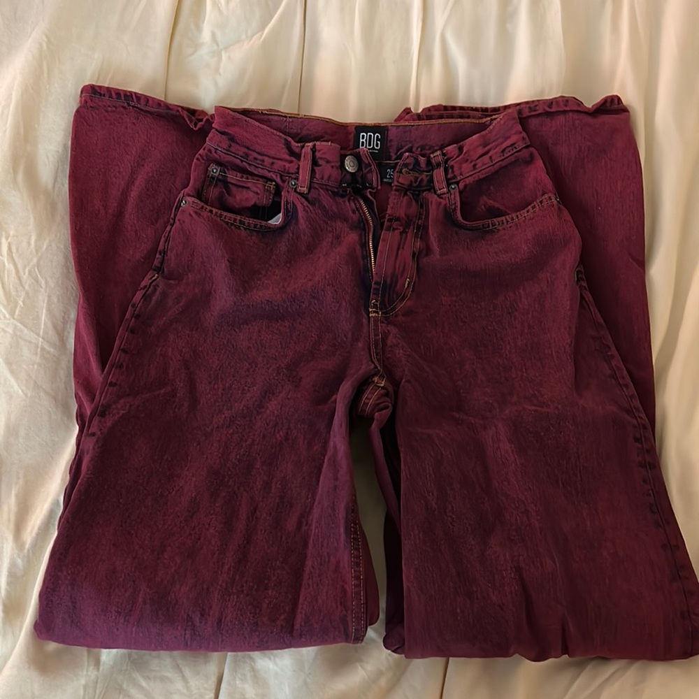 25 Urban Outfitters baggy skater pants